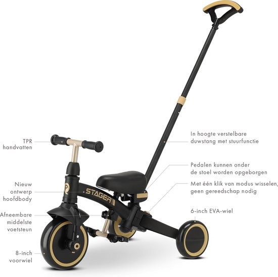 JOORIDE