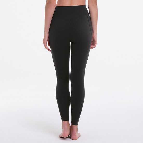 Anita - Collant Active Sport - Zwart -