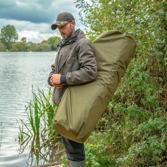 Avid Revolve Carp Cradle van Merkloos — afbeelding 2