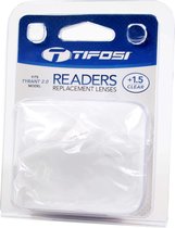 Tifosi reader lens Tyrant clr +1.5