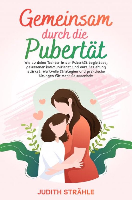 Gemeinsam Durch Die Pupert t Judith Str hle 9783986010874 Boeken Bol gemeinsam-durch-die-pupert-t-judith-str-hle-9783986010874-boeken-bol