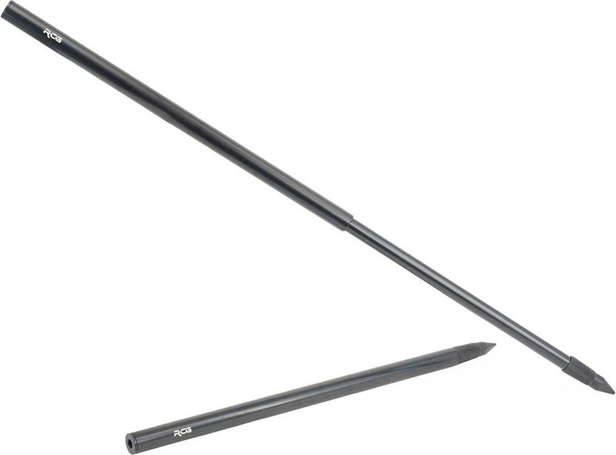 RCG Rodpod Venator Verlengpoten - 50/80 cm