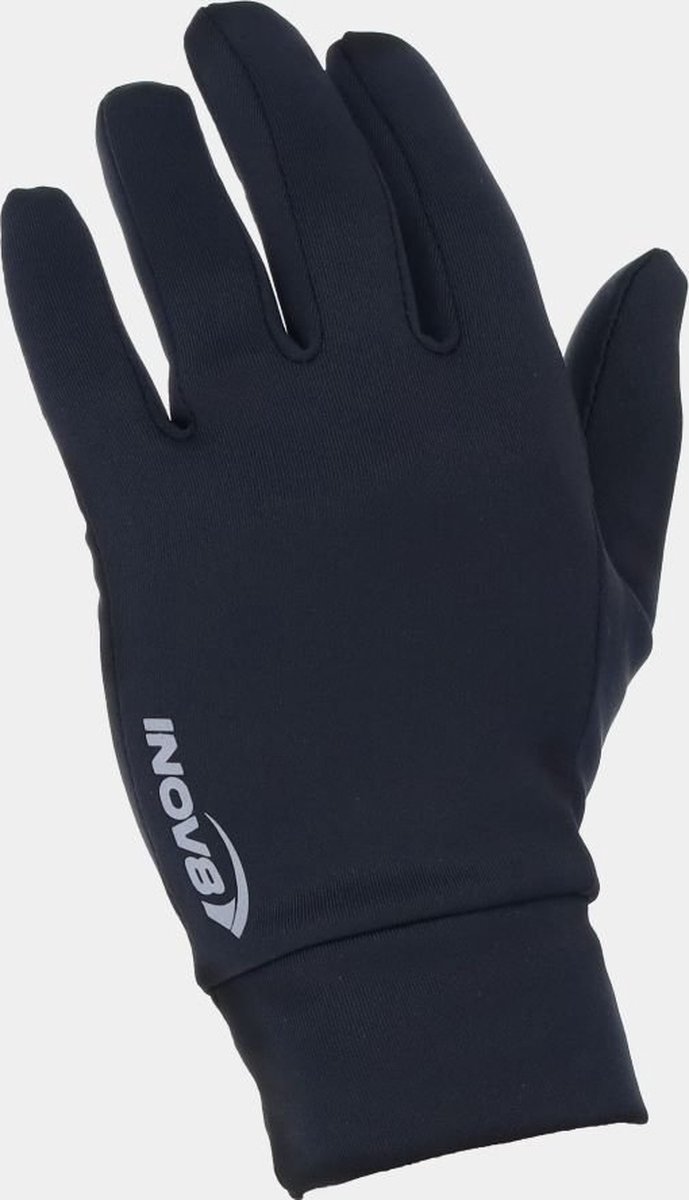 INOV8 | Train Elite Glove | Hardloophandschoenen | Black | S -