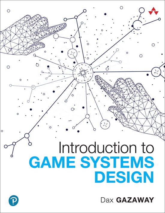 Game Design- Introduction to Game Systems Design - cover