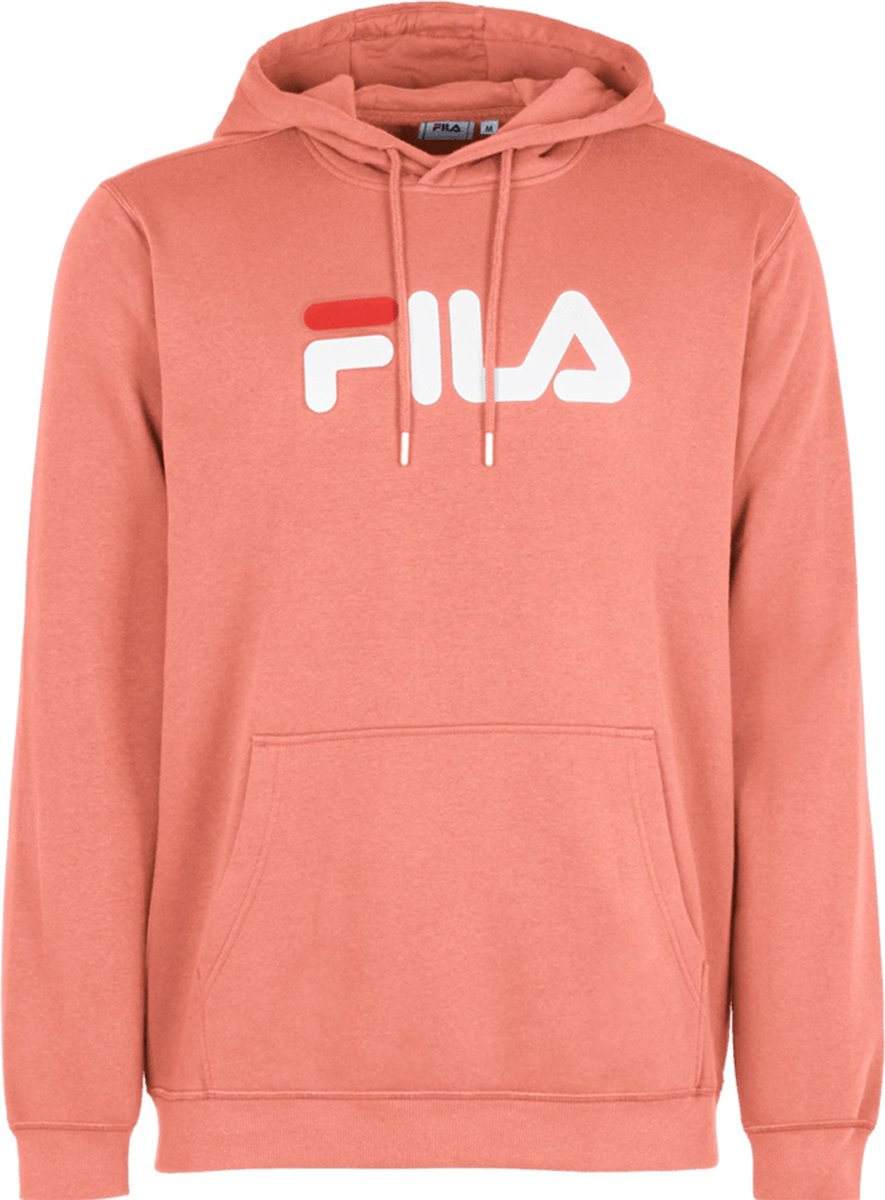 Fila Sweater BARUMINI hoody Rosa