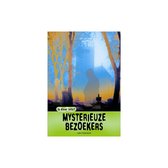 Mysterieuze bezoekers