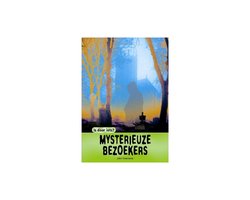 Mysterieuze bezoekers