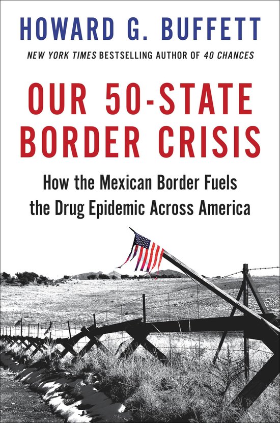 Our 50-State Border Crisis - cover