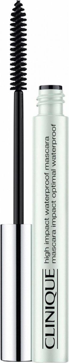 Clinique High Impact Waterproof Mascara 8 gr