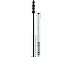 Clinique High Impact Waterproof Mascara - Zwart