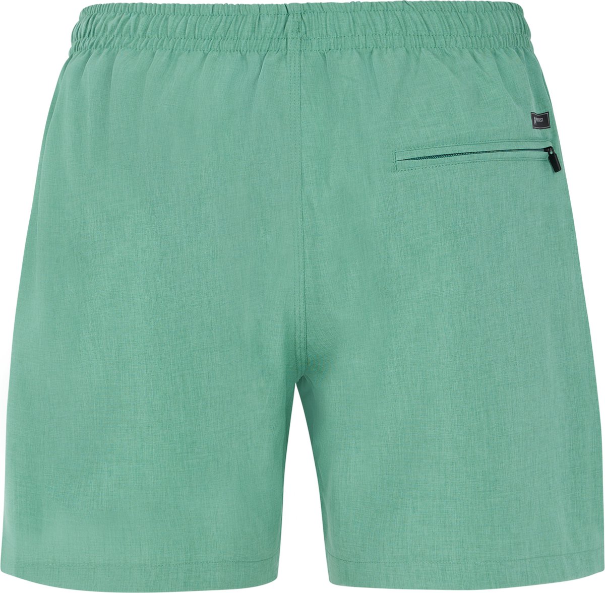 Protest Davey - Zwembroek Heren - Binnenbroek - Tailleband elastiek - Frosty Green — afbeelding 7