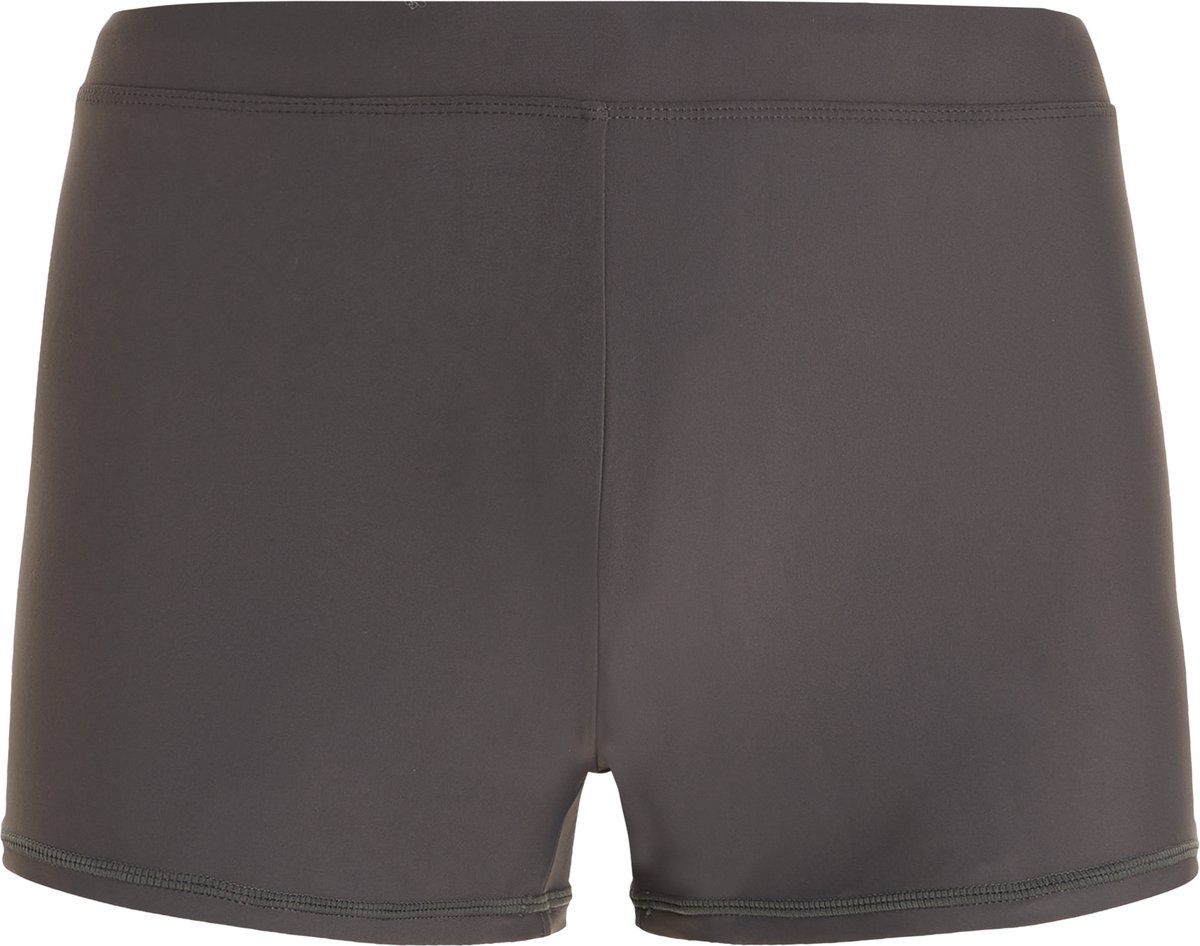 Protest Carst Zwemboxer Heren Slim fit Extra kort Elastische tailleband Jayblue