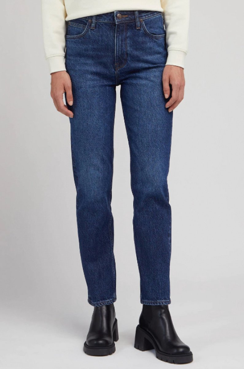 Dames jeans lee Dark Humor