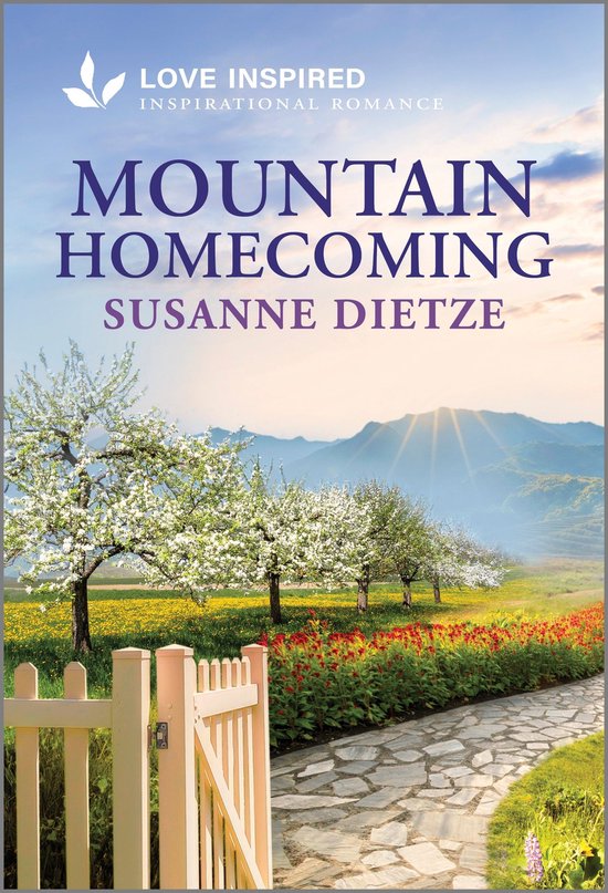 Home to Foxtail 1 - Mountain Homecoming - cover