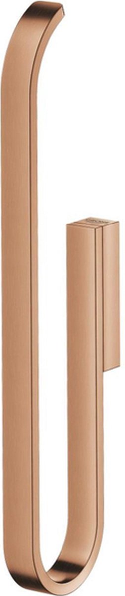 GROHE Selection Reserve Toiletrolhouder - 2 rollen - warm sunset geborsteld - 41067DL0