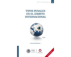 Tipos penales en el ámbito internacional