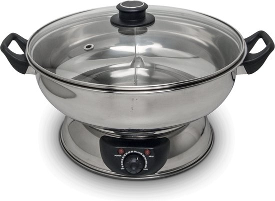 Tristar Elektrische Kookpot