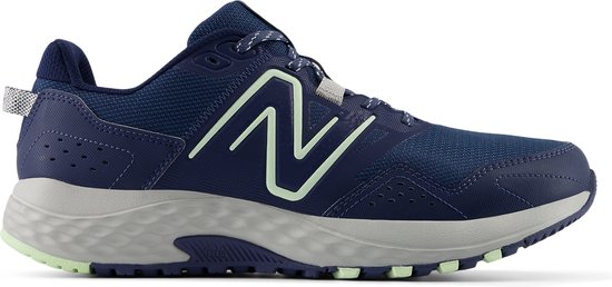 New Balance 410 Heren Sportschoenen - NB NAVY
