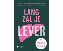 Lang zal je lever
