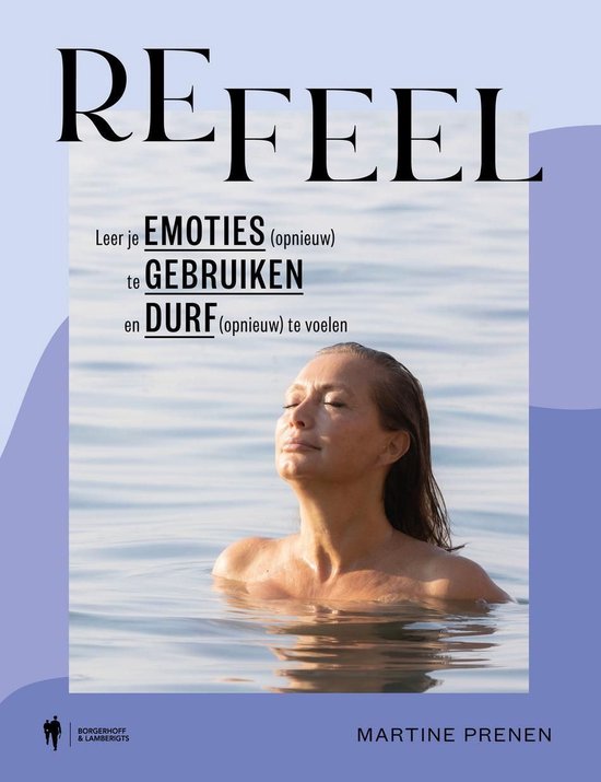 Refeel - cover