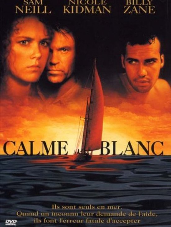 Calme Blanc (Dead Calm)