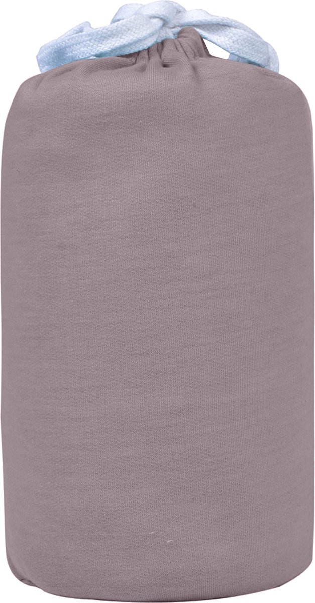 Baby Draagdoek Donker Taupe- Babywrap - Draagzak - Baby carrier - Baby 0-36 maanden - 40x480 cm van $ — afbeelding 2