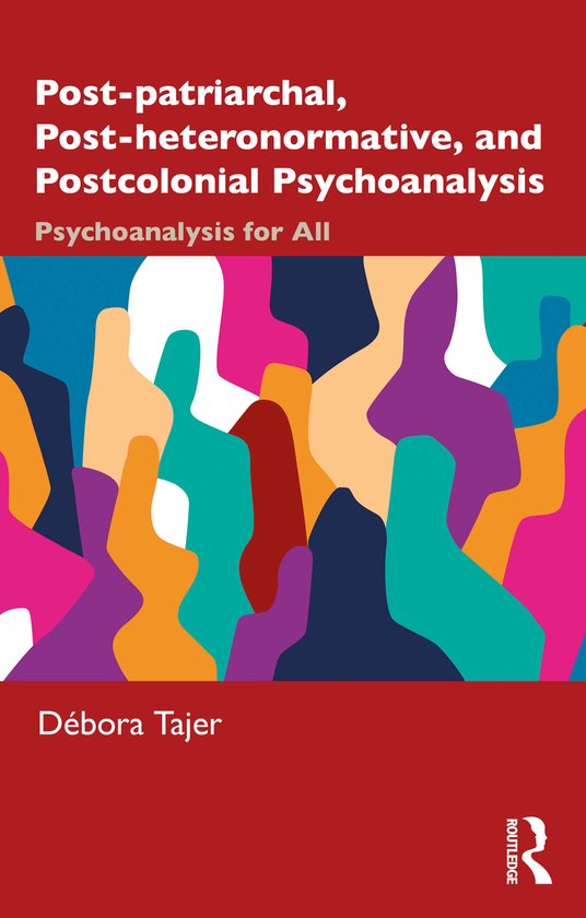 Post-patriarchal, Post-heteronormative, and Postcolonial Psy ... - cover