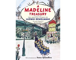 Madeline Treasury