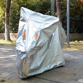 Housse de vélo - Housse de protection pour vélo ou moto - 260 x 100 x 120CM (XL)