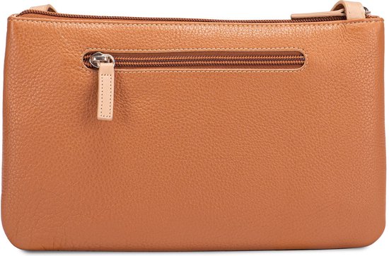 Mywalit Sac Bandoulière Cuir 25 cm