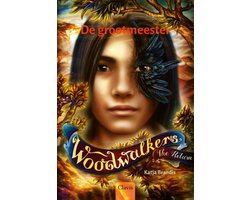 foto van Woodwalkers - the return - De grootmeester
