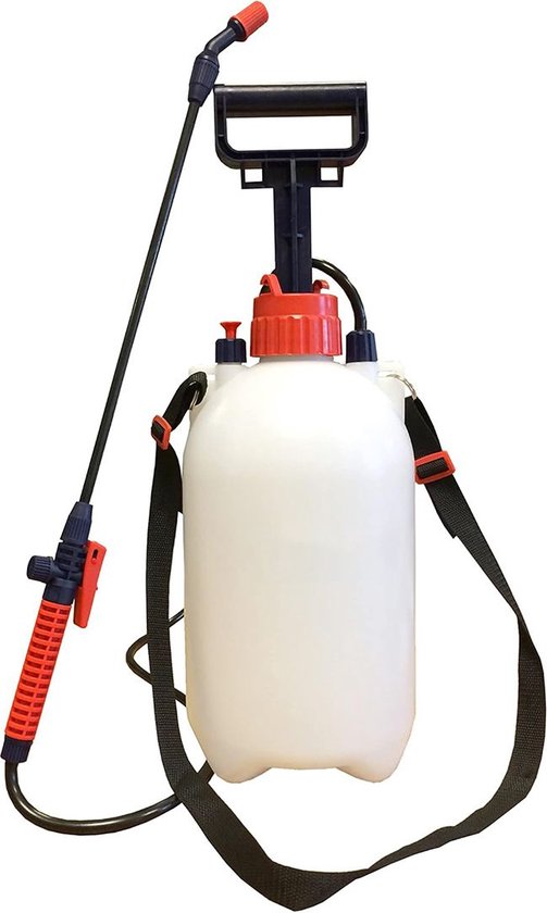 5 Stuks Starterkabel Grasmaaier 10 Meter 4 mm, Recoil Startkabel Trekkoord met 4 Stukken Startgreep, Starttouw, voor Grasmaaiers, Kettingzagen, Trimmer, Kantensnijder