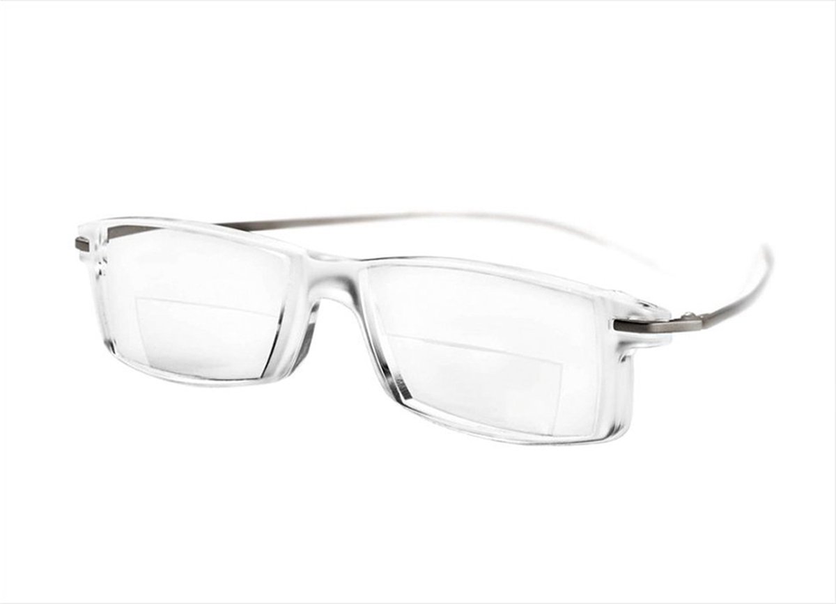 Leesbril MiniFrame Bifocaal-+6.00