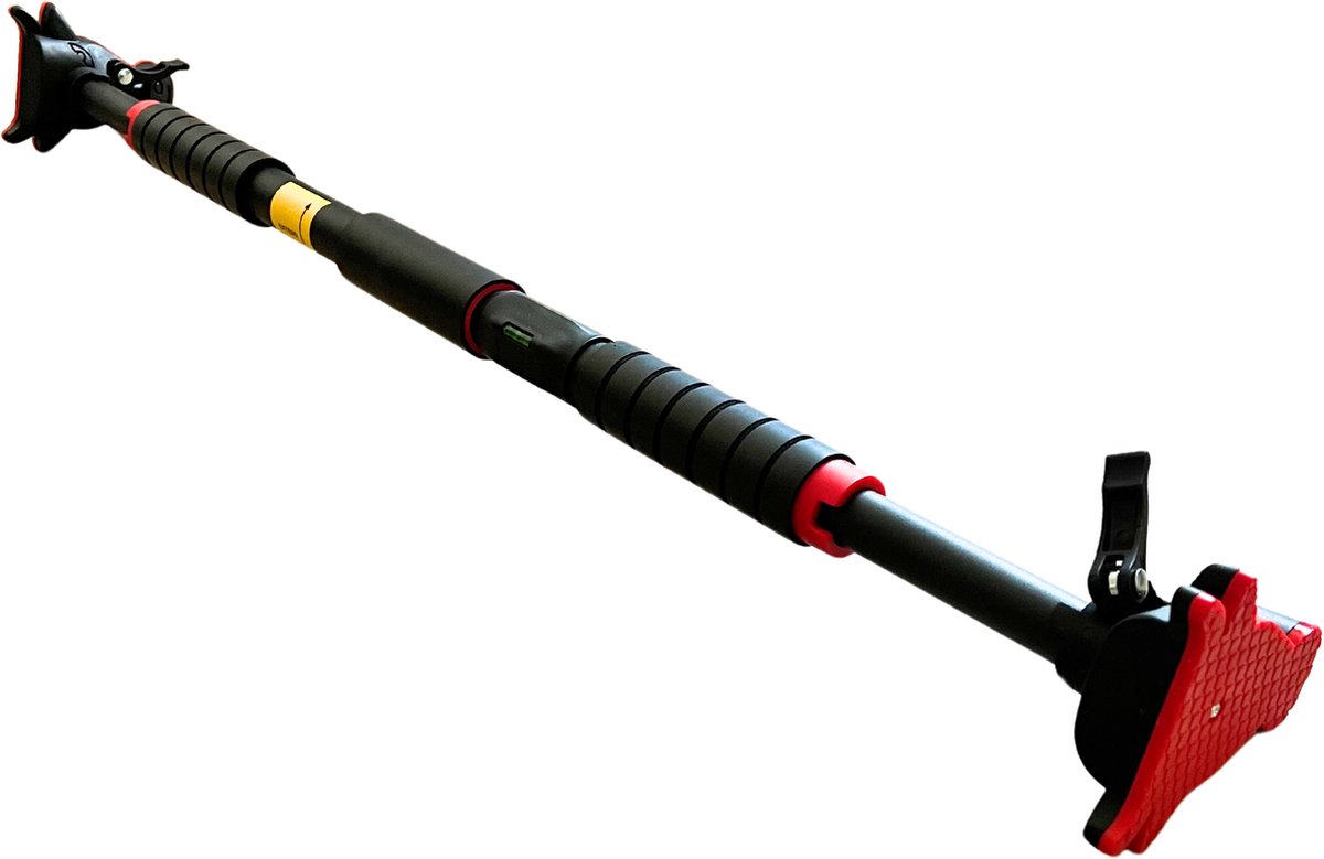 Sports and Outdoors Optrekstang Pull-Up Bar - 69-102cm