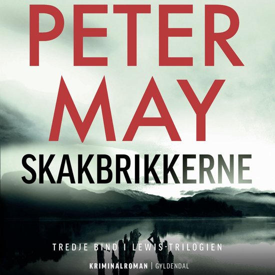 Skakbrikkerne - cover