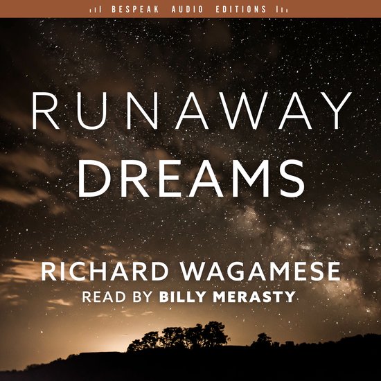 Runaway Dreams - cover