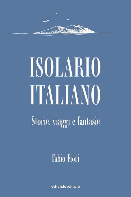 Ciclostile - Isolario italiano - cover