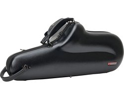 Protec BM304CT Micro Zip Alt Sax - Case voor blaasinstrumenten