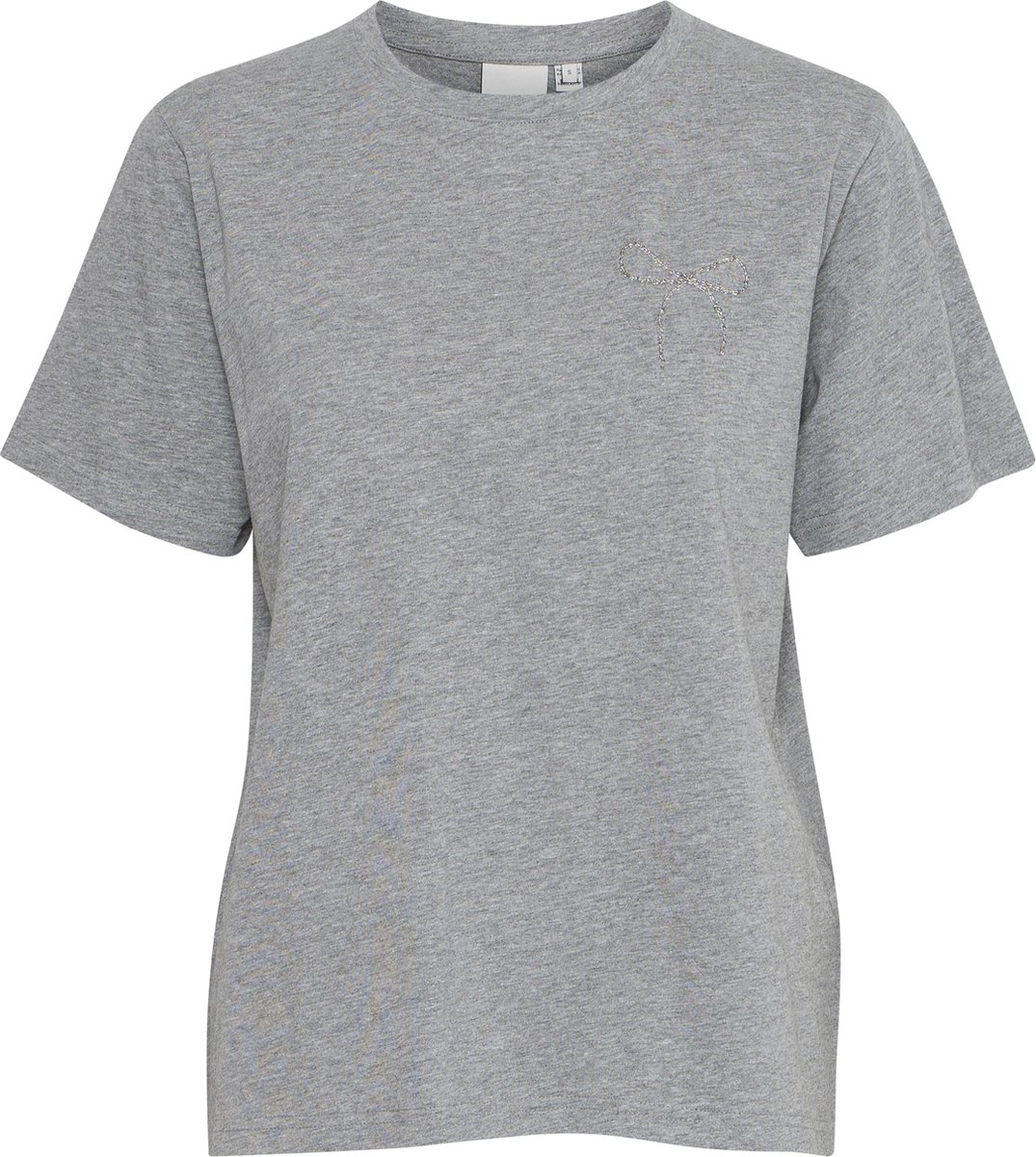 ICHI - IHNYNNA SS2 - Dames - T-shirts