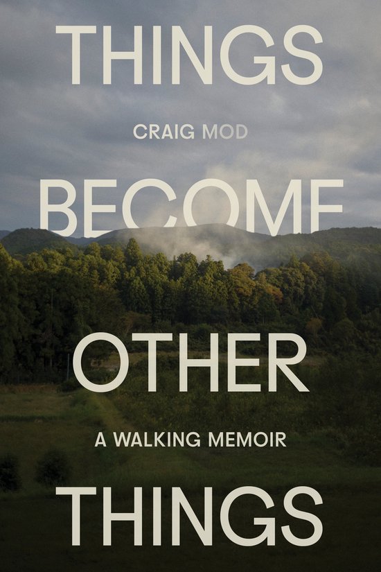 Things Become Other Things