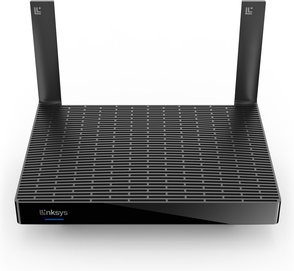 Linksys Classic Micro Router Pro 6 - Dual-Band - Mesh WiFi - AX5400 - Wit – foto 5