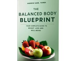The Balanced Body Blueprint