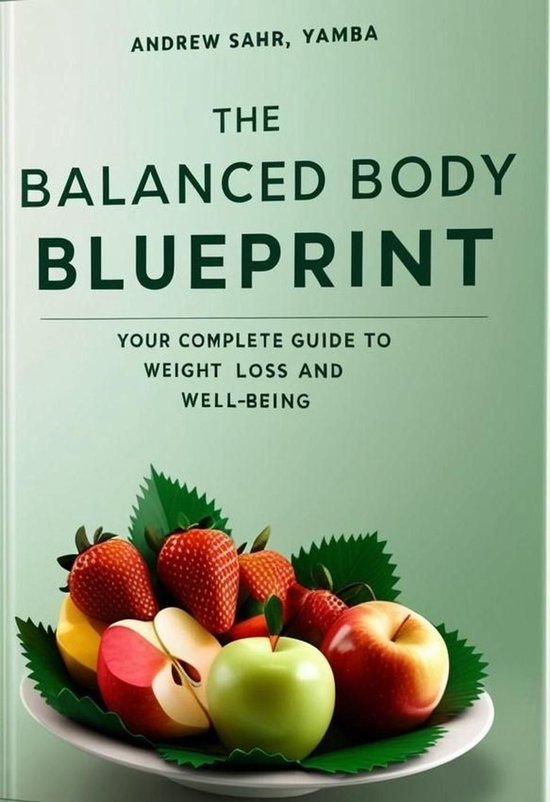 The Balanced Body Blueprint