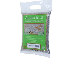 De Boon Aquariumgrind graniet Firenza | gewassen bodembedekking 8 kg