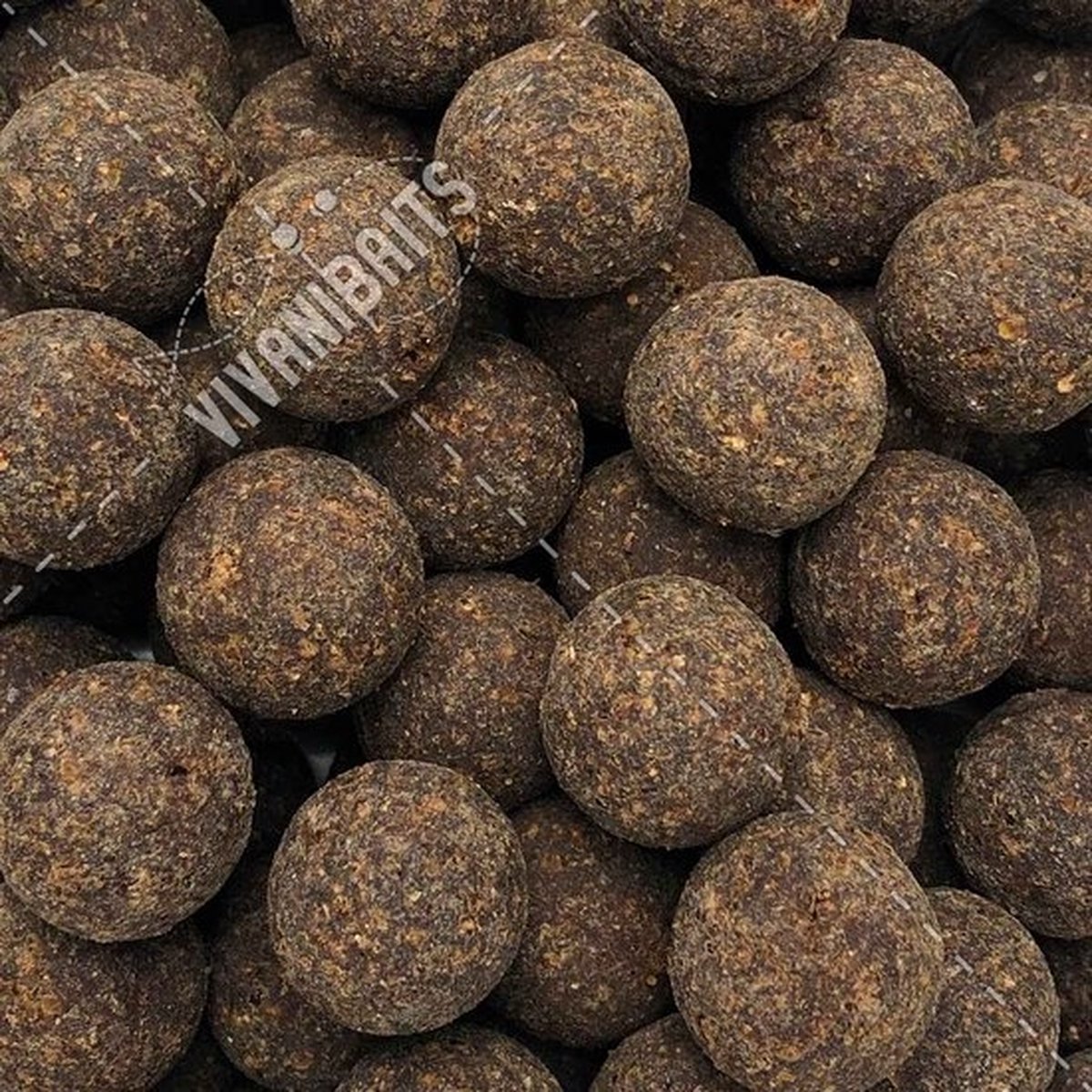 Vivani Baits Boilies Grubelicious 1KG 15mm