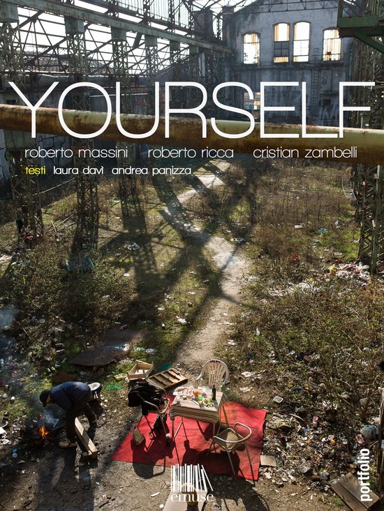Yourself - cover
