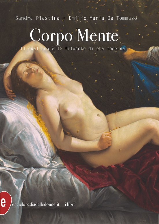 Corpo Mente - cover