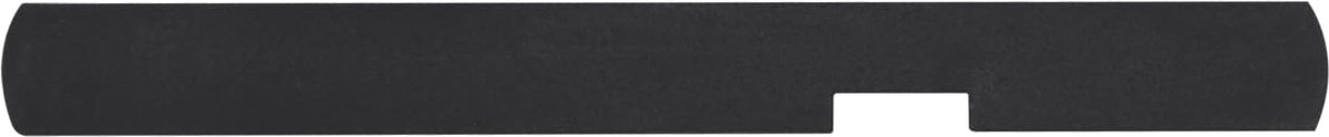 SW-Stahl 26059L-1 nokkenasafstelliniaal
