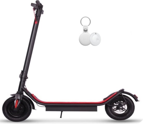 ElectronicWorks AiE-1 Elektrische Step 350W 30km Actieradius - ElectronicWorks - €499,95