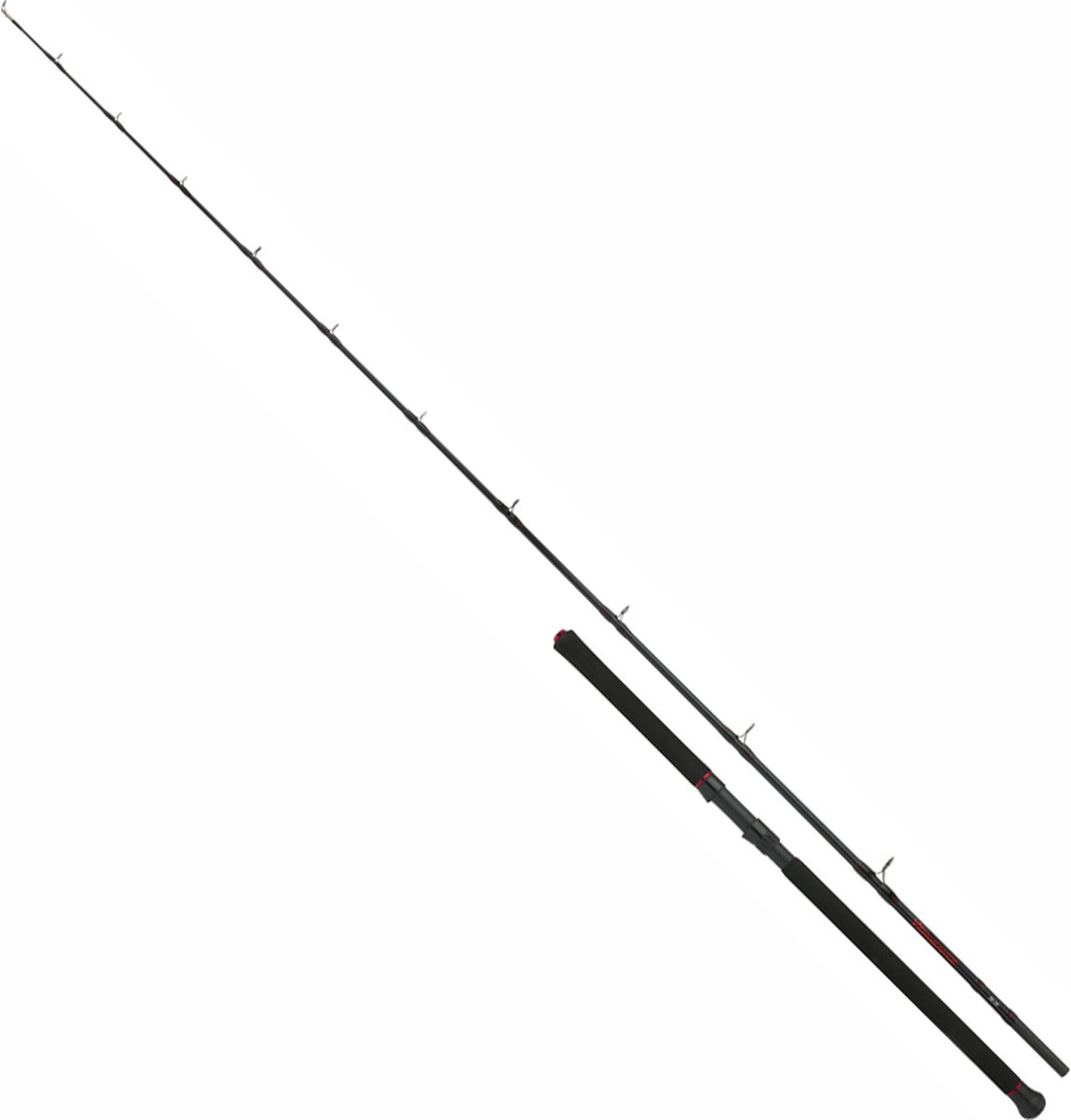 Shimano - Vengeance AX Boat Slim 2,29m - 20-30lb - Shimano